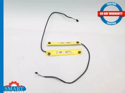 Juego de sensores de interruptor de parada de ajuste de asiento deportivo BMW Z3 Roadster R + L 99-02 OEM Foto 1 de 4