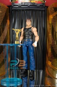  WWE AEW ROH WCW ECW IMPACT NXT K SERIES 51 DEAN AMBROSE JON MOXLEY - Picture 1 of 1