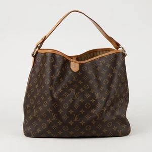 Louis Vuitton M40353 Delightful MM Sac à bandoulière 148270634 - Picture 1 of 15