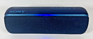 Sony SRS-XB22 Blu Extra Bass Altoparlante Bluetooth Impermeabile Altoparlante Wireless Usato - Foto 1 di 9