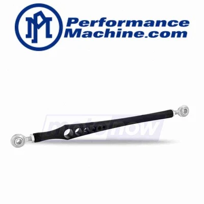 Performance Machine Holeshot Shift Rod for 1998-2006 Harley Davidson FLHRCI wc Foto 1 de 4