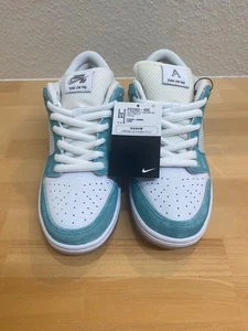 Nike SB Dunk Low x April Skateboards FD2562-400 Herren Skateschuhe Größe 8,5 - Bild 1 von 10