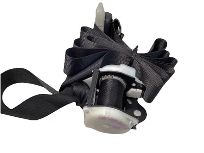 Toyota Prius C 2018 cinturón de seguridad trasero izquierdo hombro de regazo OEM 73370-52380-C0 Foto 1 de 4