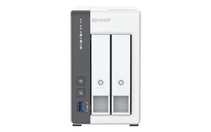 TS-216G-US - The Most Affordable 2-Bay 2.5GbE Desktop NAS, Equipped with ARM ... - Picture 1 of 7