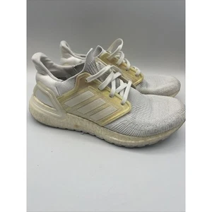 ADIDAS Prime Sneakers Men's Size 8.5 Ultra Boost Continental Running Shoes - Picture 1 of 13
