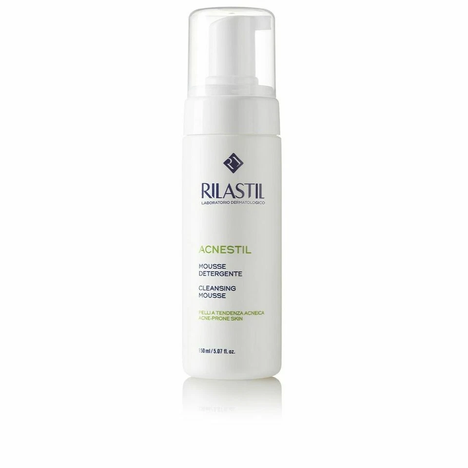 Rilastil Acnestil Mousse - 150 ml 405154