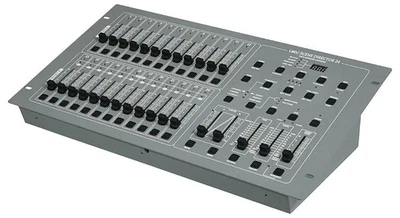 24 Channel Dimmer Console - SCENE DIRECTOR 24 - Image 1 of 2