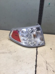 2008 - 2014 Subaru Impreza Hatchback Wagon Driver Side LH Tail Light OEM - Picture 1 of 3