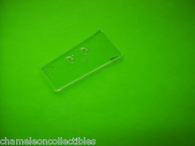 BLACK KNIGHT 2000 por WILLIAMS ORIGINAL NOS MÁQUINA PINBALL ESCUDO DE PLÁSTICO #36 Foto 1 de 1