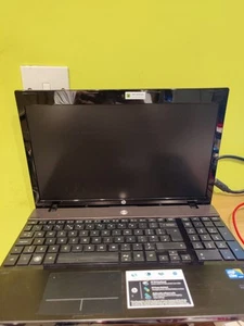 HP ProBook 4520s i3 repuesto o reparación para piezas - Imagen 1 de 8