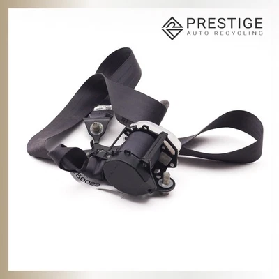 09-2011 HONDA PILOT Passenger Seat Belt Retractor 2nd Row Right 04864-SZA-A00ZA Foto 1 de 4