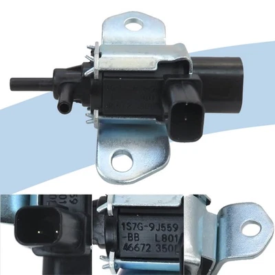 2X Intake Manifold Runner Control Valve Fits Ford Escape Focuse Fusion Milan Foto 1 de 4