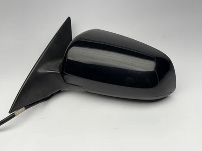 Espejo retrovisor izquierdo audi a6 2005-2008 memoria eléctrica negro 15 cables Foto 1 de 4