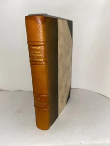 Madelin Geschichte des Konsulats und des Reiches 3 von Brumaire nach Marengo - Bild 1 von 2