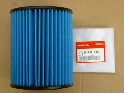 Genuine Honda 2002-2006 Acura RSX - Element Air Cleaner 17220-PNB-505 - Image 1 of 3