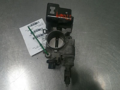 03 04 05 06 Conjunto de cuerpo/válvula del acelerador CHRYSLER SEBRING 2,4 Foto 1 de 3