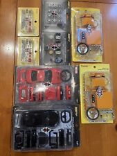 xmods Rc upgrade Kits, Body Mustang Rsx, 4wd, Wheels, Stage 2 Motor, F150