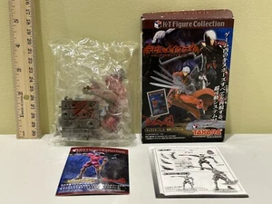 Takara Capcom KT Kaiyodo Devil May Cry Mini Figure Bloody Mari - Picture 1 of 3