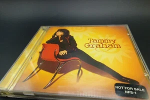 Tammy Graham by Tammy Graham (CD, Jul-1997, Arista) - Picture 1 of 4