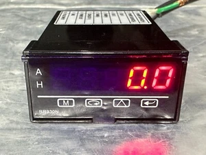 Tokyo Keiso RR930N Mini Universal Konverter, 1 Hz - 1 KHz - Bild 1 von 7