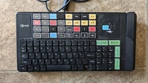 NCR Tastatur 6932-9622-9090 GETESTET FUNKTIONIERT - Bild 1 von 4