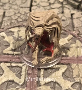 Boneless D&D Miniature Dungeons Dragons Ravenloft Undead Corpse Zombie Ghoul 13 - Picture 1 of 1