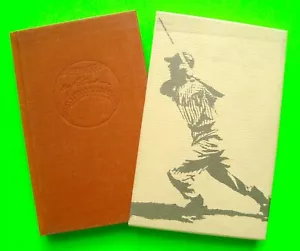 1994 LTD ED IN SLIPCASE You Know Me Al / A Busher's Letters RING LARDNER Xlnt+ - Imagen 1 de 10