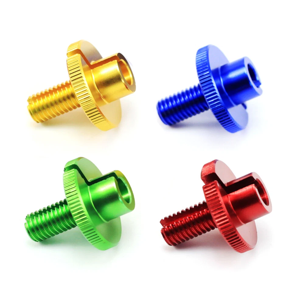 Ajustador de cable de embrague para YAMAHA YZF600R XSR900 YZF-R1/R1M/S FZ-1/FZ-6/FZ8 Foto 1 de 4