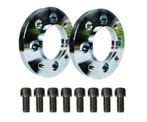 Adaptador de frenos de disco eje delantero Opel Kadett C Coupe Manta Ascona 16V C20xe - Imagen 1 de 1