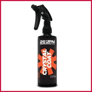 26JPN Crystal Coat Professional Grade Ceramic Spray Sealant 500ml -26-CC500 - Picture 1 of 3