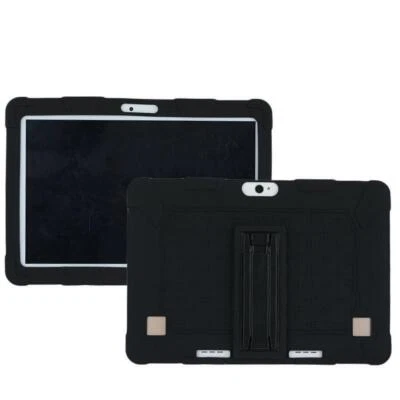 Universal Silicone Cover Case For 10 10.1 Inch Android Tablet Lot I3 - Image 1 of 4