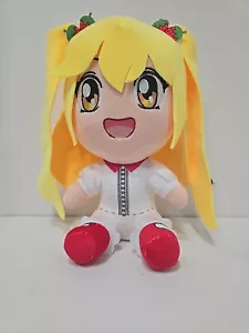 Inquistor master plush Strawberry shortcake Alex - Picture 1 of 4