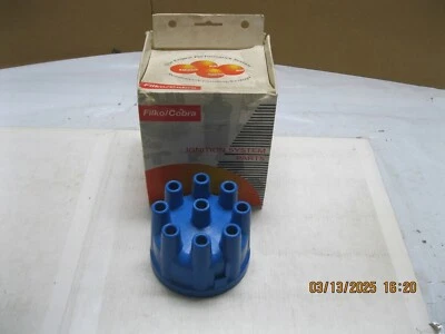 Filko Cobra F0-126C Ignition Distributor Cap Foto 1 de 4