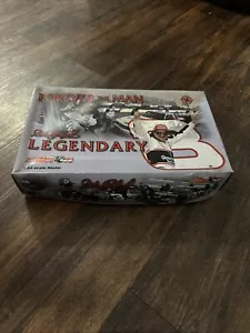 ACTION 1:64 2002 DALE EARNHARDT #3 FOREVER THE MAN SOUVENIR RIG - Picture 1 of 1