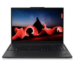 LENOVO ThinkPad T16 G3 16' WUXGA IR Intel U7-155U 16GB DDR5 512GB SSD Windows 11 - Picture 1 of 1