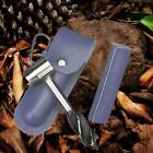 Hand Auger Drill Bit Bushcraft Tools Manual Wood Auger For Backpacking