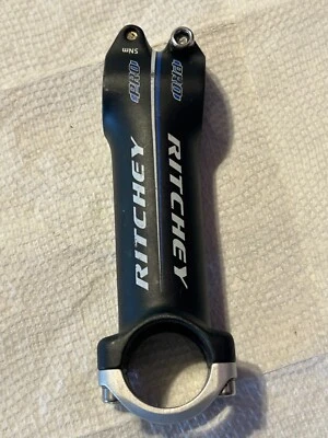 RITCHEY PRO - STEM - 110MM. - NEW - Image 1 of 4