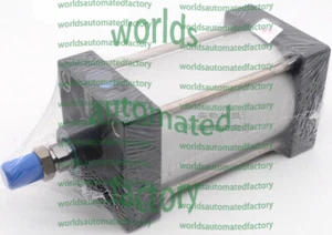 1pcs AIRTAC Standard Pneumatic Cylinder SC125X400S tape Magnetic - Picture 1 of 1