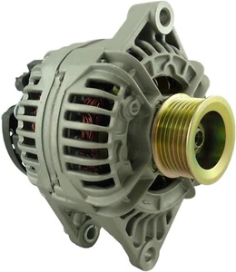 Alternator 12V 136 Amp for Dodge Ram 3500 5.9L/360CI V8 1999 2000 2001 2139470 - Picture 1 of 5