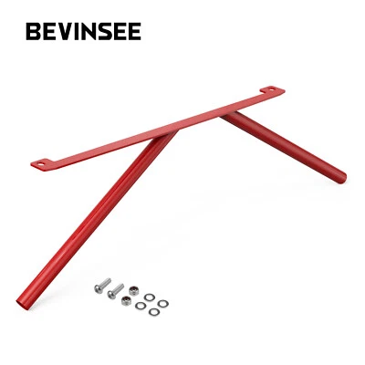 V Brace Tuning Barres de renfort rénales Pour BMW E46 2000-2006 Barre de support - Image 1 of 4