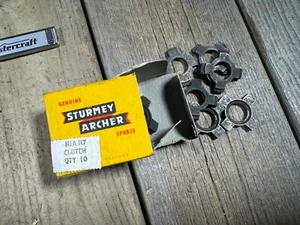 STURMEY ARCHER 3 Speed Hub HSA 117 Hub Clutch Vintage Muscle Bike Bicycle NOS X1 - Picture 1 of 8