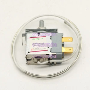 1 Stück WDF25K-1070-028 Kühlschrank Thermostat Zubehör Thermostat ~ - Bild 1 von 6