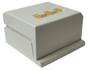 Verathon BladderScan BVI 3000 Battery 0400-0039 TESTED (Charger Not Included) - Picture 1 of 2