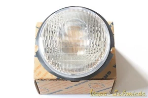 VESPA Original PIAGGIO Scheinwerfer - Geschraubt / P26s - PK S XL XL2 - Lampe - Picture 1 of 2