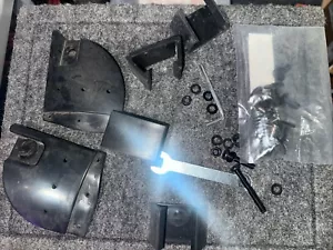 2019 Jeep JL front grill miscellaneous screws and parts - Picture 1 of 1