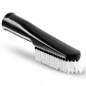 TOP Staubsaugerbürste Saugbürste Ø 35mm mit harten Borsten für Staubsauger - Bild 1 von 1