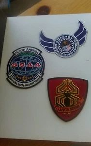 Resident Evil 6 patches and strategy hard cover book  - Picture 1 of 6