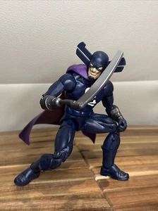 2014 Grim Reaper Scythe Marvel Legends Complete Ultron BAF Wave Hasbro Avengers - Picture 1 of 7
