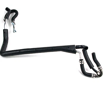 Engine Crankcase Breather Pipe fits 99-01 Volvo V70 - Image 1 of 2