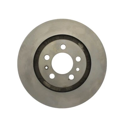 For 2011-2015 Volkswagen Clasico Standard Disc Brake Rotor Front Centric 2012 - Image 1 of 4